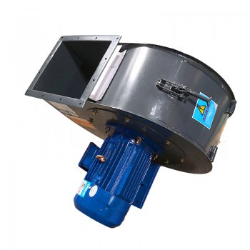 4-72-A式系列離心通風機