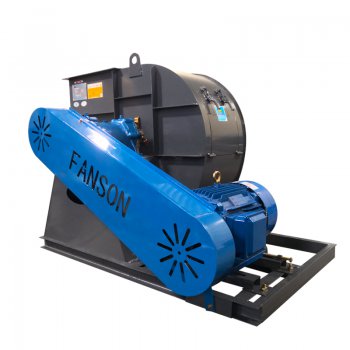 4-72-C式離心式通風機