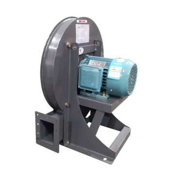 9-26系列高壓離心鼓風機