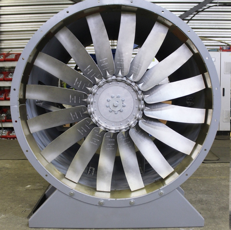 軸流風機認準優質品牌廠家的理由有哪些? 軸流風機認準優質品牌廠家的理由有哪些?