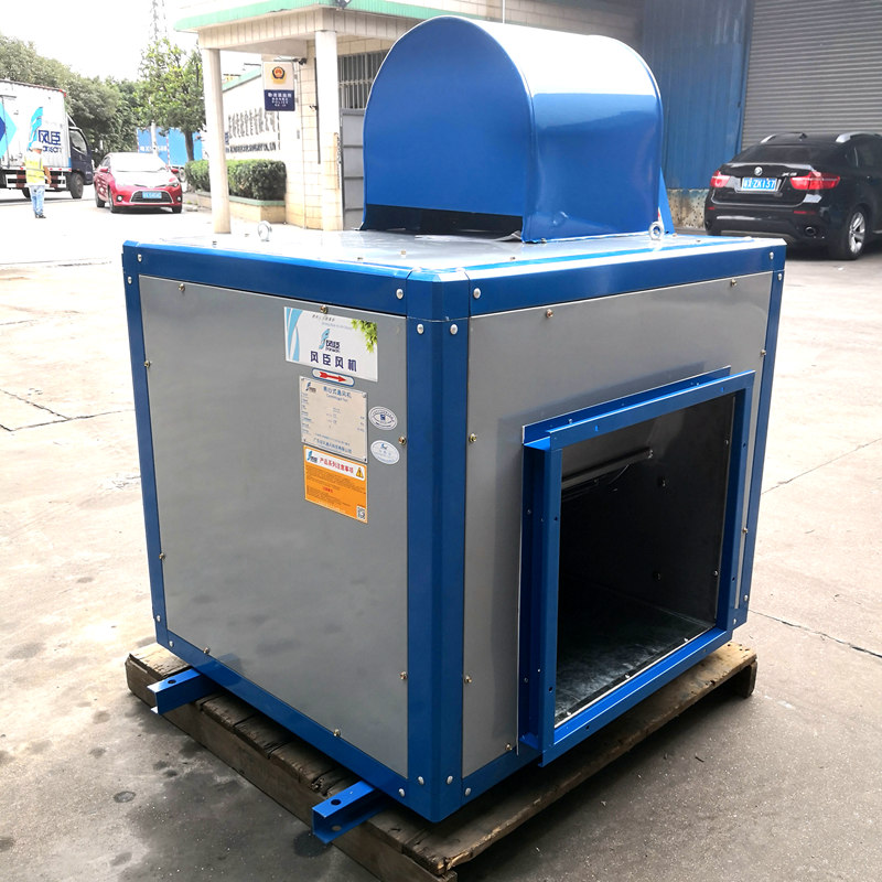 柜式離心風(fēng)機(jī)為什么要選擇品牌廠家購(gòu)買